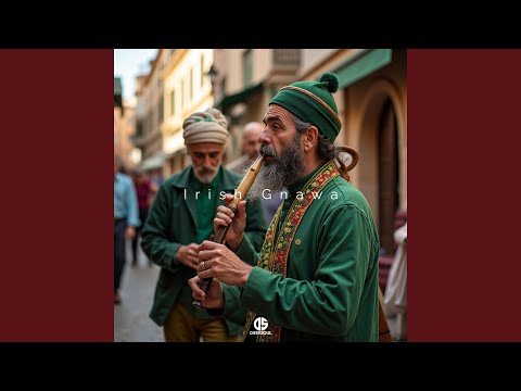 Irish Gnawa