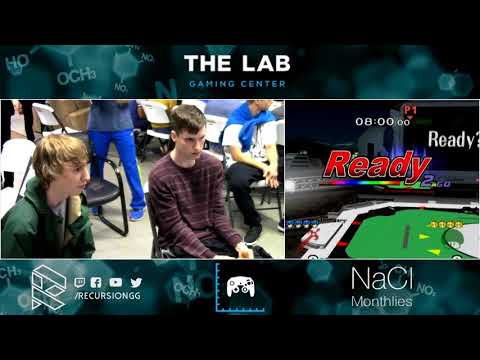 NaCl February '18 - Dublat vs CAUP - Winners Quarters