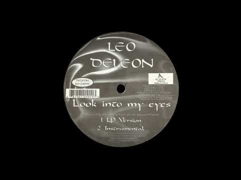 Leo Deleon – Look Into My Eyes