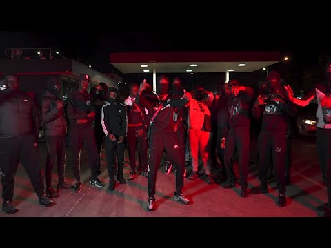 FIVI - THE FIVE (OFFICIAL MUSIC VIDEO)