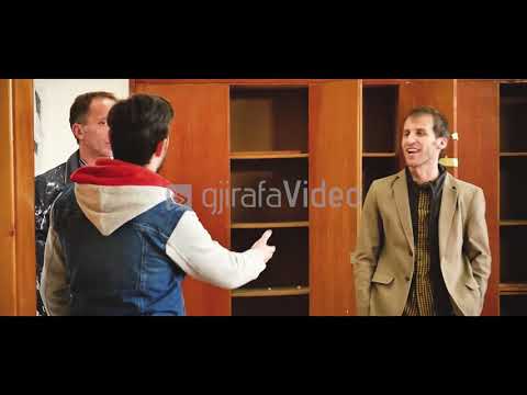 Ju doken pallavra çka fol axha Basri po nuk jon