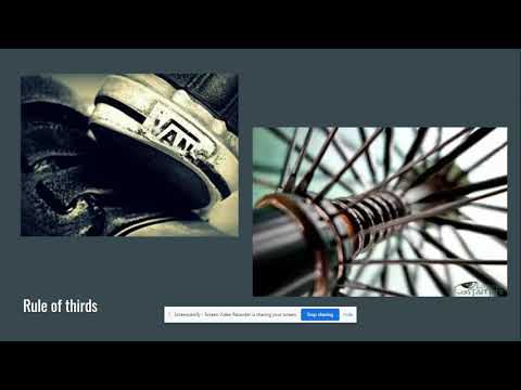 Abstract Photography