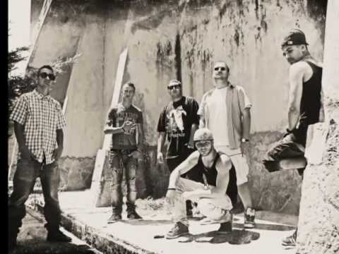 Talini Ft Big ED,GanjaGon,AnG,Jos G,T Miles,DIB ARDI-Corrupted (Bas Records 2013)