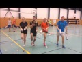 Tournoi International Colomiers 14ème Edition