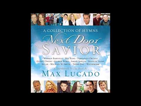 Sarah Sadler - 'Tis So Sweet To Trust In Jesus