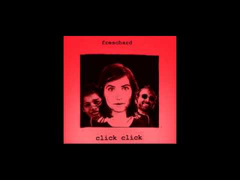 Clemence Freschard -  'I Must Be Looney''