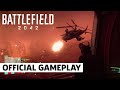 Battlefield 2042 Gameplay Trailer | Xbox + Bethesda E3 2021
