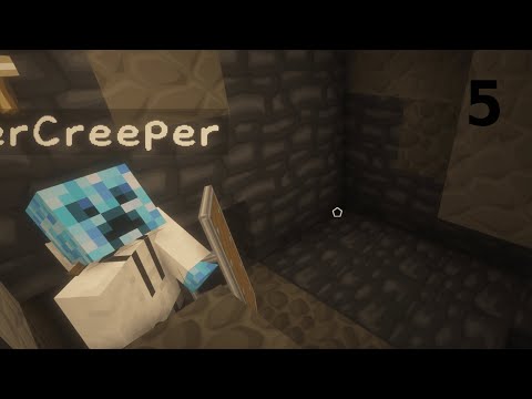 Minecraft Horror: Deeper Dive