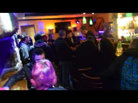 BIGNA ETNIK EVENEMENTS : SHABBA RAMSES (sai sai)