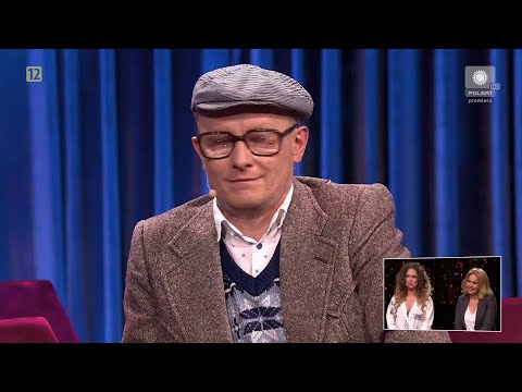 Klinika Skeczów Męczących 2: Kabaret K2 - Celebrytki