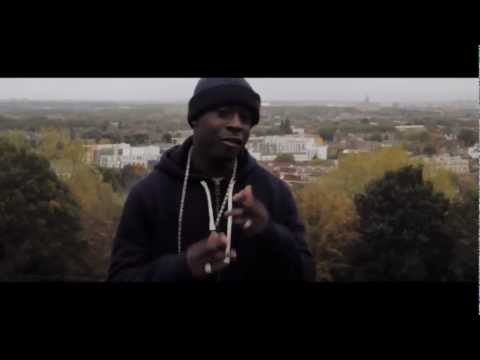 Trapstar Toxic - My Thoughts [Official Net Video] @Trapstar_Toxic