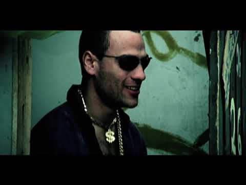 Partnership Against Drugs - Rewind (2002, Brazil) (better quality)