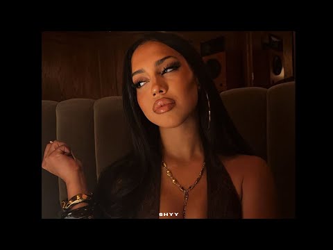 (FREE) Hoodtrap x R&B x Melodic Drill Type Beat 2025 - Central Cee Type Beat - "THOUGHTS OF YOU"
