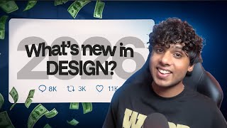 Download the video "How to Start Graphic Design in 2026? | Design Trends & GenAI"