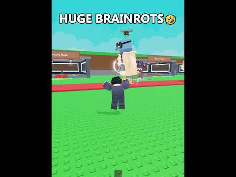 Best brainrot song!?😱#roblox #brainrot #stealabrainrot