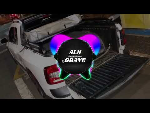 VAI SOLTANDO PANCADÃO - BEAT DO PICA PAU MALUCO (COM GRAVE) - DJ Santos Mec