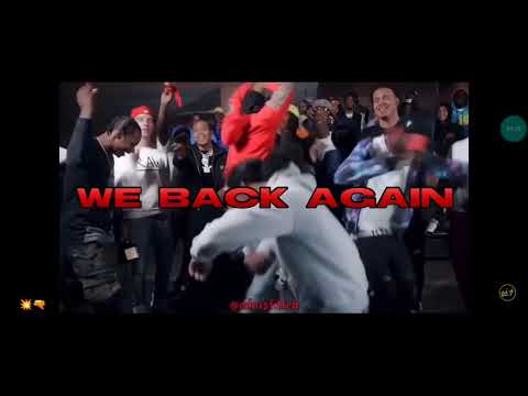 WE BACK AGAIN (EDOT BABY X DEE PLAY4KEEPS X KAY FLOCK)