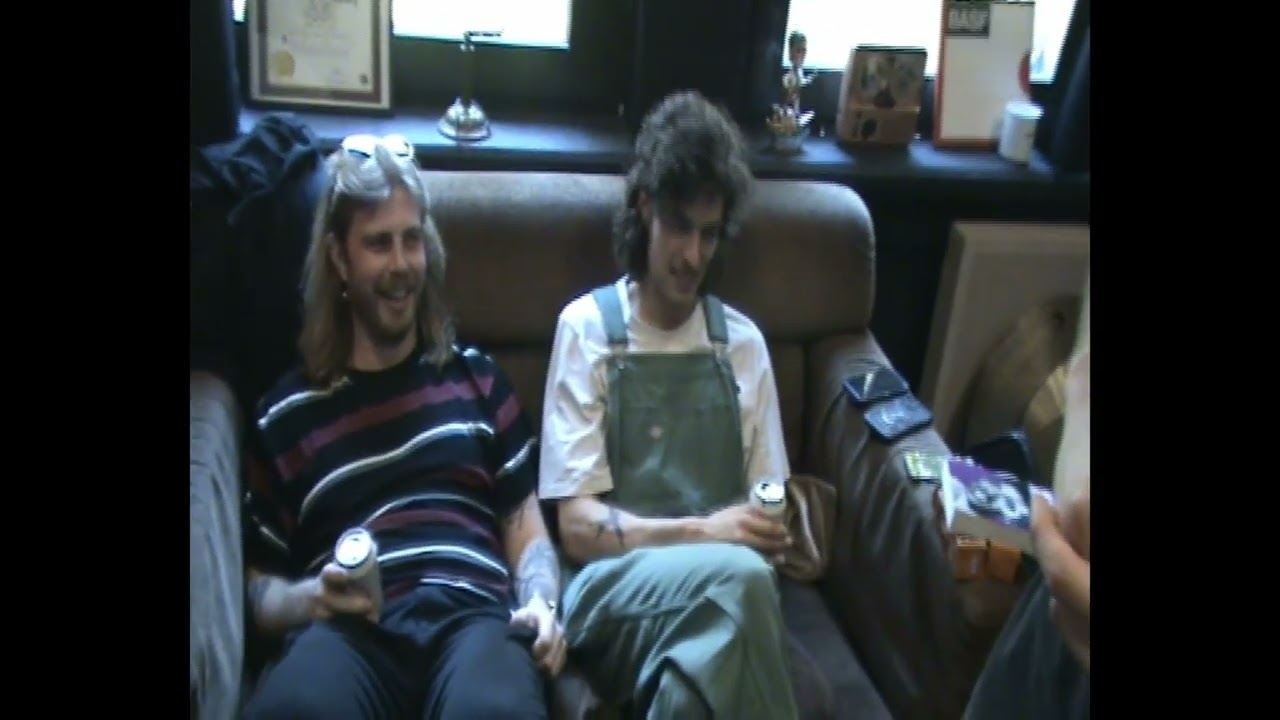 Elephant - For a Friend (Official Video)