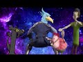 The Stages Of Shangri La Frontier OP4