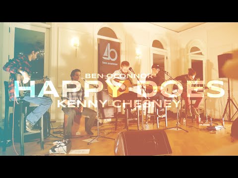 Ben OConnor Music Group video.