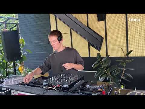 Deep Site Sessions 029 w/ Thierry Tomas - 13.08.21