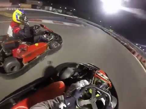 Marcelo Iazzetti - 4ª Etapa - Copa PPK 2018