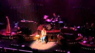Florence + the Machine Hospital Beds Cover (Ace Hotel 4/16/2015 LA) Live