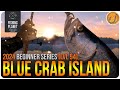 F2P Lvl 54 ULTIMATE Fishing Planet Blue Crab Island Guide Beginner Series 2