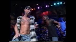 Skid Row Rob Halford   Delivering The Goods