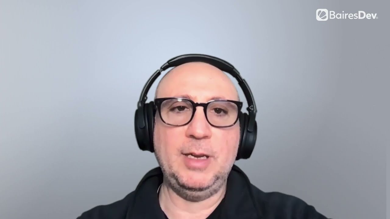 Client Testimonial: Leonardo Shapiro - Azlo - YouTube