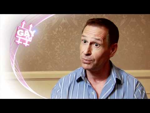 Gay TV: Episode 10--Scott Thompson