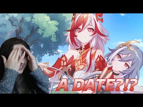 BACK FOR MY WIFE!! And Ending Analysi~ | v7.2 The Wings to Mars Trailer | Honkai Impact 3rd Reaction