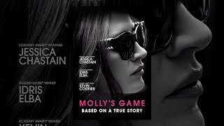 Molly&#39;s Game