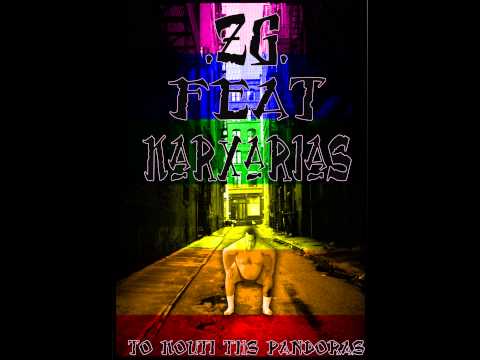 Zg..x ft Paulos Karxarias & Leizor - To kouti tis pandwras (Pandwra's box)