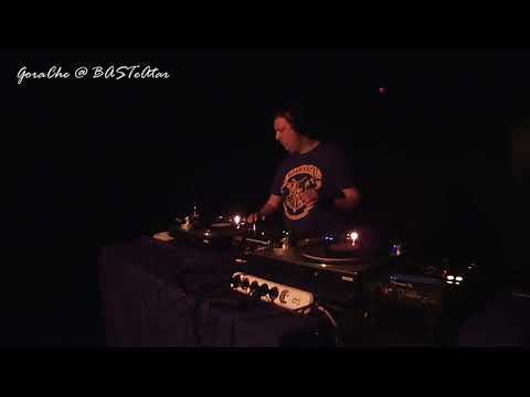 BAŠTeAtar Afterparty Online - GoranChe