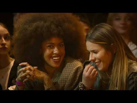 Zippy Ogar VS Big Jed BATTLE Rhythm + Flow Poland Season 1 (ENG SUB)