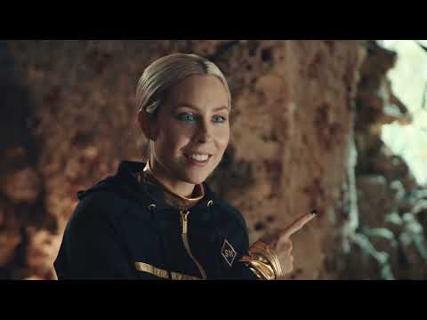 Taskmaster S19E5 | Jason’s Lollipop Shock & Fatiha’s Goat Story!