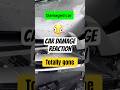 Car damage accident totally gone#comedy#shorts