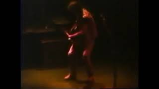 Neil Young - Heavy Love (St. Louis &#39;89)