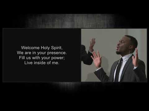 The Battle For Truth Pt-2  - Bro.Michael Rae, Cloverdale Bibleway (22-0209)