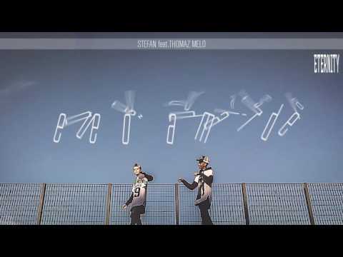 Stefan - Eternity ft. Thomaz Melo (Videoletra)