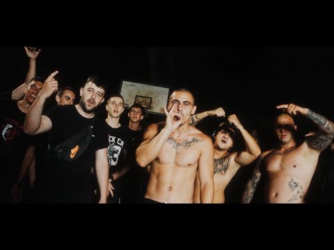 Zarko -  Никакво Напрежение (Official Video) prod. by Cic
