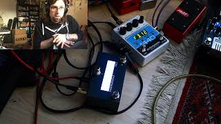 Video thumbnail for Electro Harmonix 1440 Stereo Looper ~ MIDI Mapping Demo & Review by Joel Gilardini