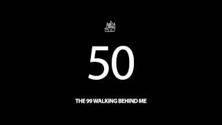 Will Driving West [50 Covers] - Andy Murphy - The 99 Walking Behind Me
