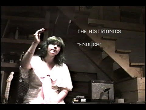 The Histrionics - 