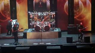 Dream Theater - Descent of the NOMACS + Dystopian Overture + The Gift of Music [CHILE 2016]