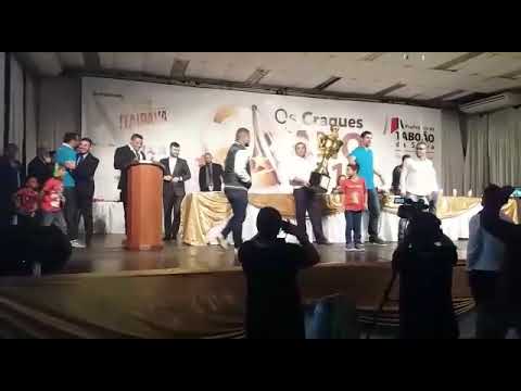 Família Mariano campeão da 1 divisao de Taboão da Serra.