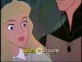 Once Upon A Dream Sing Along
