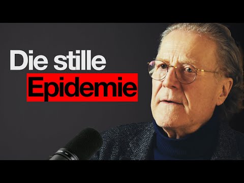 Was digitale Medien mit deinem Gehirn machen - Hirnforscher Prof. Bauer warnt