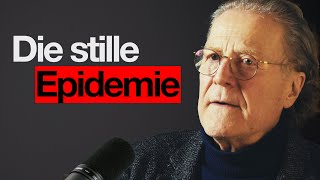 Was digitale Medien mit deinem Gehirn machen - Hirnforscher Prof. Bauer warnt